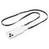 SPIGEN DA30L Lanyard Strap Crossbody Black - SPIGEN DA30L Lanyard Strap Crossbody Black - 8800283317473-AFA10614