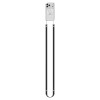 SPIGEN DA30L Lanyard Strap Crossbody Black - SPIGEN DA30L Lanyard Strap Crossbody Black - 8800283317473-AFA10614