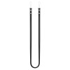 SPIGEN DA30L Lanyard Strap Crossbody Black - SPIGEN DA30L Lanyard Strap Crossbody Black - 8800283317473-AFA10614