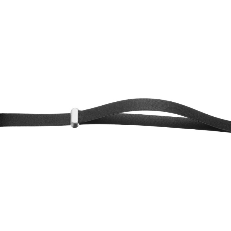 SPIGEN DA30L Lanyard Strap Crossbody Black - SPIGEN DA30L Lanyard Strap Crossbody Black - 8800283317473-AFA10614