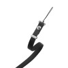 SPIGEN DA30L Lanyard Strap Crossbody Black - SPIGEN DA30L Lanyard Strap Crossbody Black - 8800283317473-AFA10614