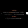 Spigen DA30M универсална лента за телефон тип кросбоди, черна (lanyard strap crossbody) - Spigen DA30M универсална лента за телефон тип кросбоди, черна (lanyard strap crossbody) - 8800283317497-AFA10616