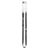 Spigen DA30M универсална лента за телефон тип кросбоди, черна (lanyard strap crossbody) - Spigen DA30M универсална лента за телефон тип кросбоди, черна (lanyard strap crossbody) - 8800283317497-AFA10616