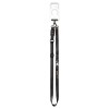 Spigen DA30M универсална лента за телефон тип кросбоди, черна (lanyard strap crossbody) - Spigen DA30M универсална лента за телефон тип кросбоди, черна (lanyard strap crossbody) - 8800283317497-AFA10616