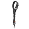 Spigen DA30M универсална лента за телефон тип кросбоди, черна (lanyard strap crossbody) - Spigen DA30M универсална лента за телефон тип кросбоди, черна (lanyard strap crossbody) - 8800283317497-AFA10616