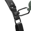 Spigen DA30M универсална лента за телефон тип кросбоди, черна (lanyard strap crossbody) - Spigen DA30M универсална лента за телефон тип кросбоди, черна (lanyard strap crossbody) - 8800283317497-AFA10616
