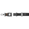 Spigen DA30M универсална лента за телефон тип кросбоди, черна (lanyard strap crossbody) - Spigen DA30M универсална лента за телефон тип кросбоди, черна (lanyard strap crossbody) - 8800283317497-AFA10616