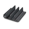 SPIGEN LD208S4 Поставка за лаптоп вертикална Space Grey - SPIGEN LD208S4 Поставка за лаптоп вертикална Space Grey - 8800283317725-AMP10640