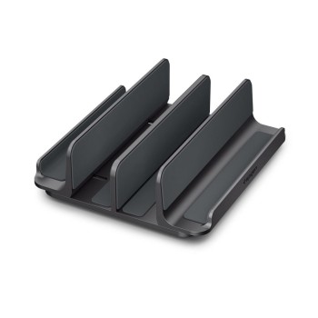 SPIGEN LD208S4 Поставка за лаптоп вертикална Space Grey SPIGEN LD208S4 Поставка за лаптоп вертикална Space Grey