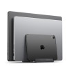 SPIGEN LD208S4 Поставка за лаптоп вертикална Space Grey - SPIGEN LD208S4 Поставка за лаптоп вертикална Space Grey - 8800283317725-AMP10640