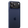Spigen Optik Pro XL „EZ Fit” протектор за камера от закалено стъкло 9H за iPhone 17 Pro Max (черен) - 8800283317817-AGL10649