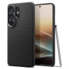 SPIGEN Liquid Air за Samsung Galaxy S26 Ultra – Matte Black (TPU) - 8800283318029-ACS10670