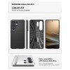 SPIGEN Liquid Air за Samsung Galaxy S26 Ultra – Matte Black (TPU) - 8800283318029-ACS10670