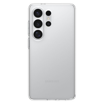 SPIGEN Liquid Crystal Galaxy S26 Ultra Crystal Clear TPU кейс SPIGEN Liquid Crystal Galaxy S26 Ultra Crystal Clear TPU кейс
