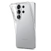 SPIGEN Liquid Crystal Galaxy S26 Ultra Crystal Clear TPU кейс - 8800283318036-ACS10671