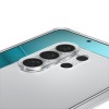 SPIGEN Liquid Crystal Galaxy S26 Ultra Crystal Clear TPU кейс - 8800283318036-ACS10671