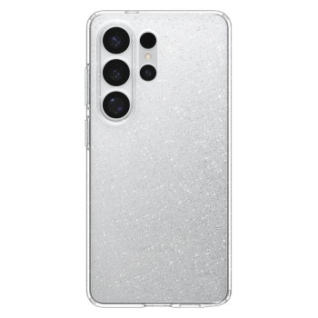 SPIGEN Liquid Crystal за Samsung Galaxy S26 Ultra Glitter Crystal (Glitter Clear) SPIGEN Liquid Crystal за Samsung Galaxy S26 Ultra Glitter Crystal (Glitter Clear)