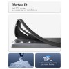 SPIGEN Liquid Air Mag MagSafe кейс за Samsung Galaxy S26 Ultra (Matte Black) - SPIGEN Liquid Air Mag MagSafe кейс за Samsung Galaxy S26 Ultra (Matte Black) - 8800283318067-ACS10674