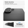 SPIGEN Liquid Air Mag MagSafe кейс за Samsung Galaxy S26 Ultra (Matte Black) - SPIGEN Liquid Air Mag MagSafe кейс за Samsung Galaxy S26 Ultra (Matte Black) - 8800283318067-ACS10674