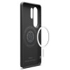 SPIGEN Liquid Air Mag MagSafe кейс за Samsung Galaxy S26 Ultra (Matte Black) - SPIGEN Liquid Air Mag MagSafe кейс за Samsung Galaxy S26 Ultra (Matte Black) - 8800283318067-ACS10674