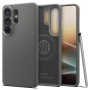 Spigen Liquid Air Mag MagSafe кейс за Samsung Galaxy S26 Ultra Marble Grey