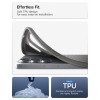 Spigen Liquid Air Mag MagSafe кейс за Samsung Galaxy S26 Ultra Marble Grey - Spigen Liquid Air Mag MagSafe кейс за Samsung Galaxy S26 Ultra Marble Grey - 8800283318074-ACS10675