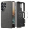 Spigen Liquid Air Mag MagSafe кейс за Samsung Galaxy S26 Ultra Marble Grey - Spigen Liquid Air Mag MagSafe кейс за Samsung Galaxy S26 Ultra Marble Grey - 8800283318074-ACS10675