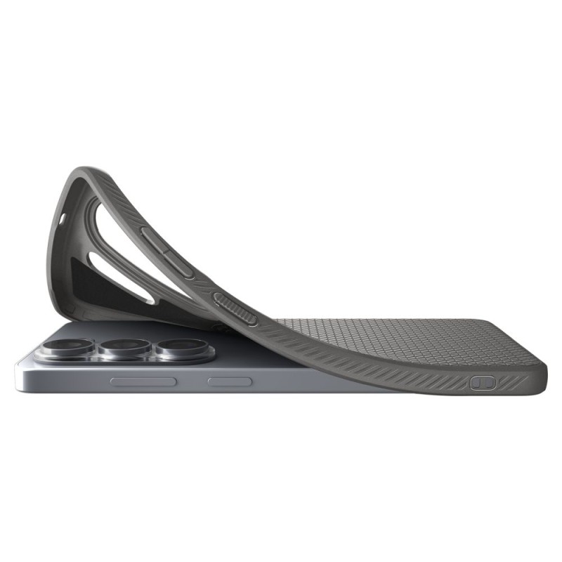 Spigen Liquid Air Mag MagSafe кейс за Samsung Galaxy S26 Ultra Marble Grey - Spigen Liquid Air Mag MagSafe кейс за Samsung Galaxy S26 Ultra Marble Grey - 8800283318074-ACS10675
