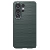 Spigen Liquid Air Mag MagSafe за Samsung Galaxy S26 Ultra Abyss Green (SKU 8800283318081-ACS10676) - Spigen Liquid Air Mag MagSafe за Samsung Galaxy S26 Ultra Abyss Green (SKU 8800283318081-ACS10676) - 8800283318081-ACS10676
