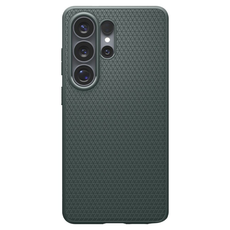 Spigen Liquid Air Mag MagSafe за Samsung Galaxy S26 Ultra Abyss Green (SKU 8800283318081-ACS10676) - Spigen Liquid Air Mag MagSafe за Samsung Galaxy S26 Ultra Abyss Green (SKU 8800283318081-ACS10676) - 8800283318081-ACS10676