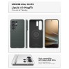 Spigen Liquid Air Mag MagSafe за Samsung Galaxy S26 Ultra Abyss Green (SKU 8800283318081-ACS10676) - Spigen Liquid Air Mag MagSafe за Samsung Galaxy S26 Ultra Abyss Green (SKU 8800283318081-ACS10676) - 8800283318081-ACS10676