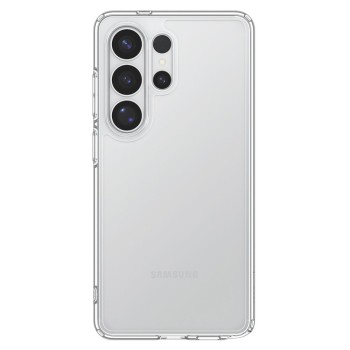 Spigen Ultra Hybrid Galaxy S26 Ultra Crystal Clear (SKU 8800283318098-ACS10677) Spigen Ultra Hybrid Galaxy S26 Ultra Crystal Clear (SKU 8800283318098-ACS10677)