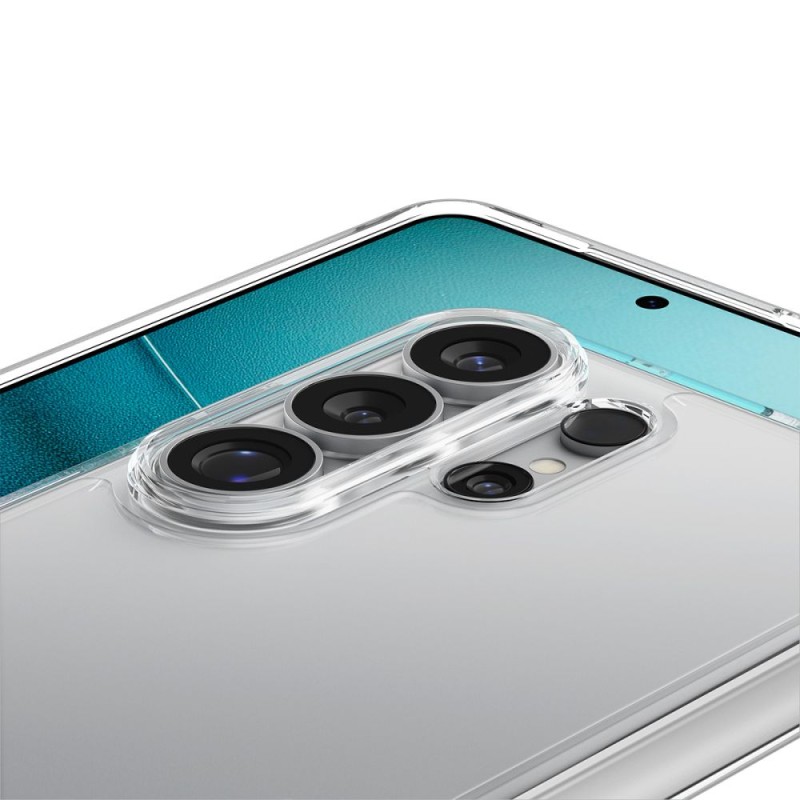 Spigen Ultra Hybrid Galaxy S26 Ultra Crystal Clear (SKU 8800283318098-ACS10677) - Spigen Ultra Hybrid Galaxy S26 Ultra Crystal Clear (SKU 8800283318098-ACS10677) - 8800283318098-ACS10677