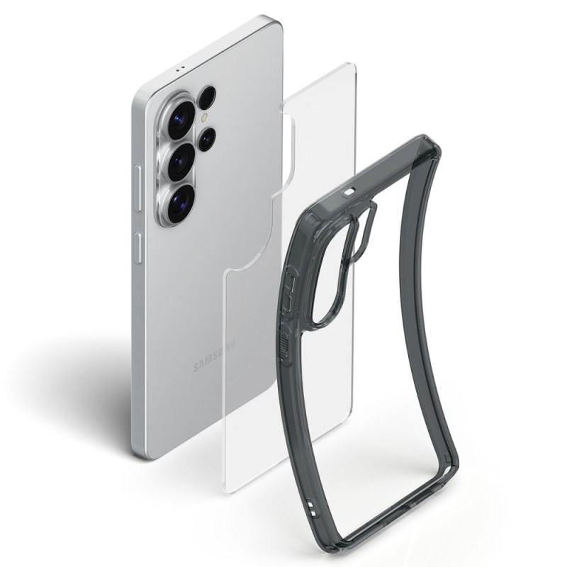 Spigen Ultra Hybrid Galaxy S26 Ultra Space Crystal (ACS10678) - Spigen Ultra Hybrid Galaxy S26 Ultra Space Crystal (ACS10678) - 8800283318104-ACS10678