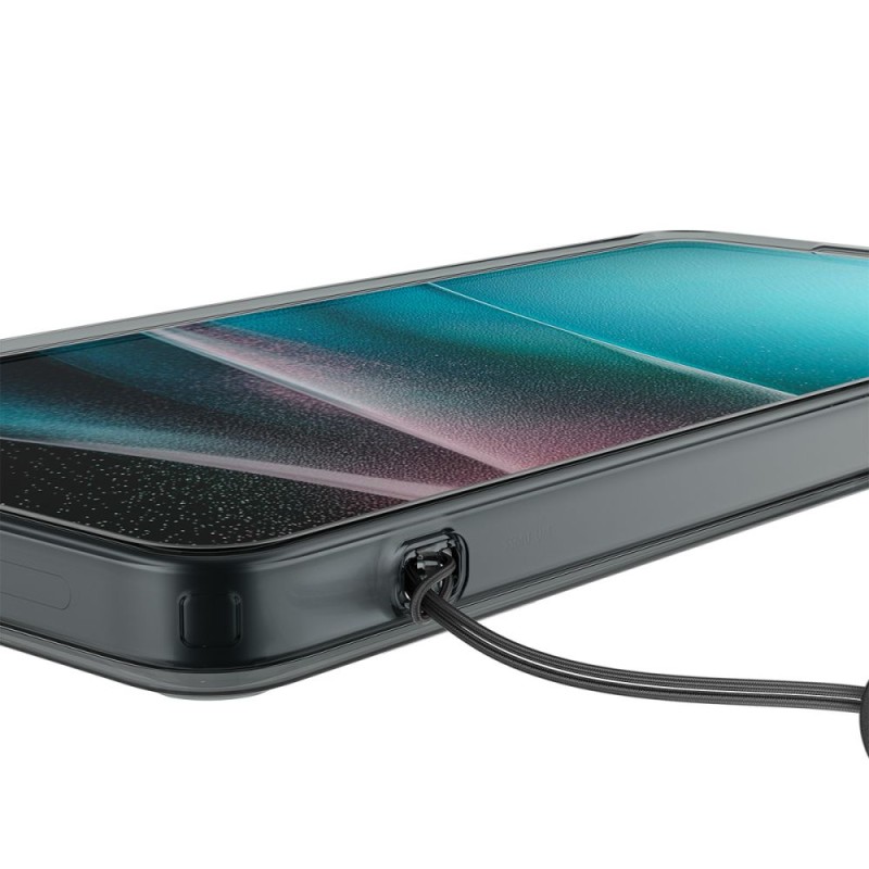 Spigen Ultra Hybrid Galaxy S26 Ultra Space Crystal (ACS10678) - Spigen Ultra Hybrid Galaxy S26 Ultra Space Crystal (ACS10678) - 8800283318104-ACS10678