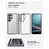 Spigen Ultra Hybrid Galaxy S26 Ultra Space Crystal (ACS10678) - Spigen Ultra Hybrid Galaxy S26 Ultra Space Crystal (ACS10678) - 8800283318104-ACS10678