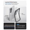 Spigen Ultra Hybrid Galaxy S26 Ultra Space Crystal (ACS10678) - Spigen Ultra Hybrid Galaxy S26 Ultra Space Crystal (ACS10678) - 8800283318104-ACS10678