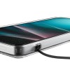 SPIGEN ULTRA HYBRID Mag MagSafe за Samsung Galaxy S26 Ultra, Clear/White (прозрачно-бяло) - SPIGEN ULTRA HYBRID Mag MagSafe за Samsung Galaxy S26 Ultra, Clear/White (прозрачно-бяло) - 8800283318111-ACS10679