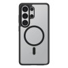 SPIGEN ULTRA HYBRID Mag MagSafe за Samsung Galaxy S26 Ultra (матово черно) - SPIGEN ULTRA HYBRID Mag MagSafe за Samsung Galaxy S26 Ultra (матово черно) - 8800283318128-ACS10680