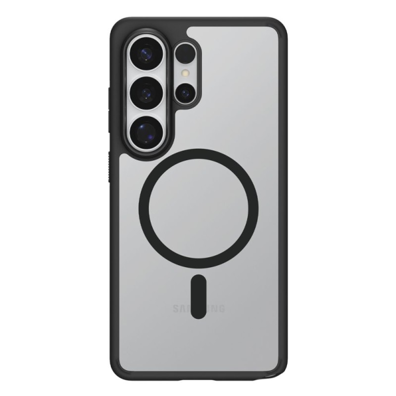 SPIGEN ULTRA HYBRID Mag MagSafe за Samsung Galaxy S26 Ultra (матово черно) - SPIGEN ULTRA HYBRID Mag MagSafe за Samsung Galaxy S26 Ultra (матово черно) - 8800283318128-ACS10680