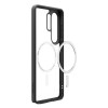 SPIGEN ULTRA HYBRID Mag MagSafe за Samsung Galaxy S26 Ultra (матово черно) - SPIGEN ULTRA HYBRID Mag MagSafe за Samsung Galaxy S26 Ultra (матово черно) - 8800283318128-ACS10680