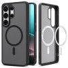 Spigen Ultra Hybrid MagSafe Galaxy S26 Ultra Frost Black (ACS10681) - 8800283318135-ACS10681