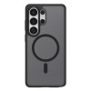 Spigen Ultra Hybrid MagSafe Galaxy S26 Ultra Frost Black (ACS10681) - 8800283318135-ACS10681