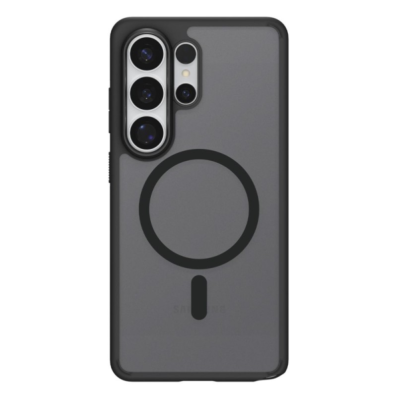 Spigen Ultra Hybrid MagSafe Galaxy S26 Ultra Frost Black (ACS10681) - 8800283318135-ACS10681