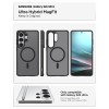 Spigen Ultra Hybrid MagSafe Galaxy S26 Ultra Frost Black (ACS10681) - 8800283318135-ACS10681