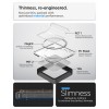Spigen Ultra Hybrid MagSafe Galaxy S26 Ultra Frost Black (ACS10681) - 8800283318135-ACS10681