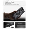 Spigen Ultra Hybrid Mag MagSafe кейс за Samsung Galaxy S26 Ultra „Zero One Black“ (ACS10682) - 8800283318142-ACS10682