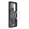 Spigen Ultra Hybrid Mag MagSafe кейс за Samsung Galaxy S26 Ultra „Zero One Black“ (ACS10682) - 8800283318142-ACS10682