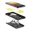 Spigen Tough Armor MagSafe кейс за Samsung Galaxy S26 Ultra (черен) - Spigen Tough Armor MagSafe кейс за Samsung Galaxy S26 Ultra (черен) - 8800283318166-ACS10684