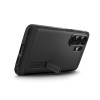 Spigen Tough Armor MagSafe кейс за Samsung Galaxy S26 Ultra (черен) - Spigen Tough Armor MagSafe кейс за Samsung Galaxy S26 Ultra (черен) - 8800283318166-ACS10684